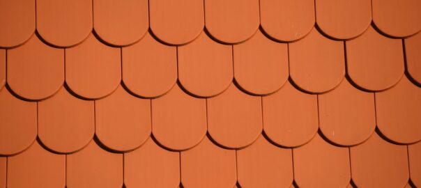 Roof texture pattern